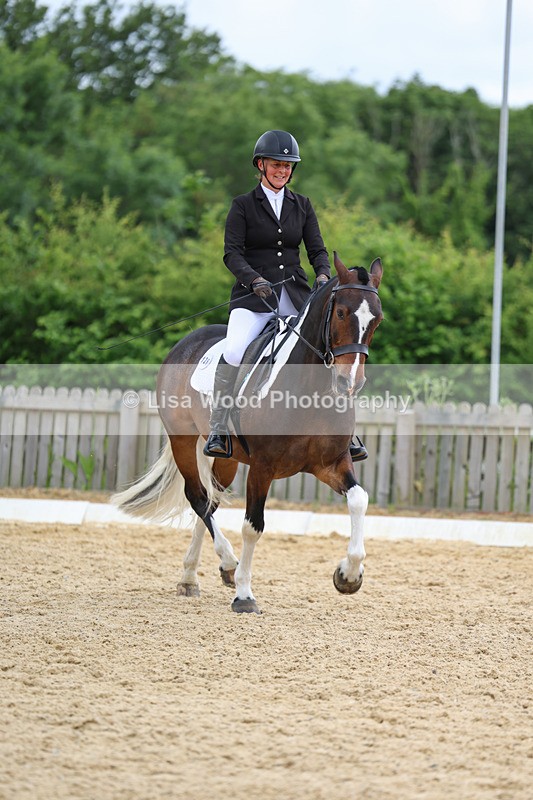 3E7A0659 - Class 5: Novice 1 2024 Section A