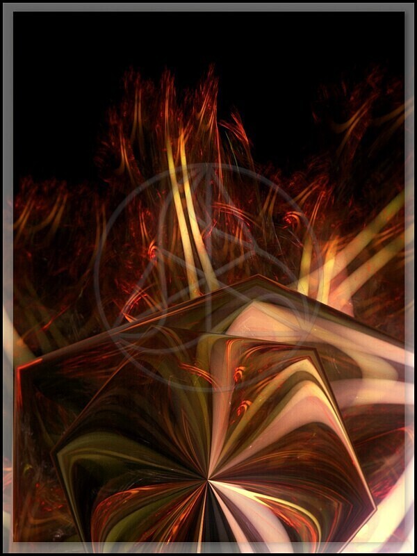 Diamond_Fire - Flames