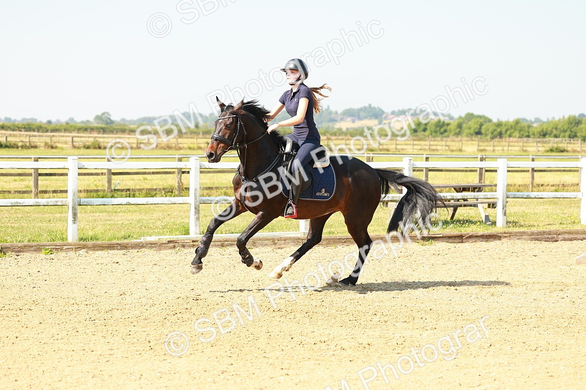 1I0A0005 - Class 1 - Clear Round