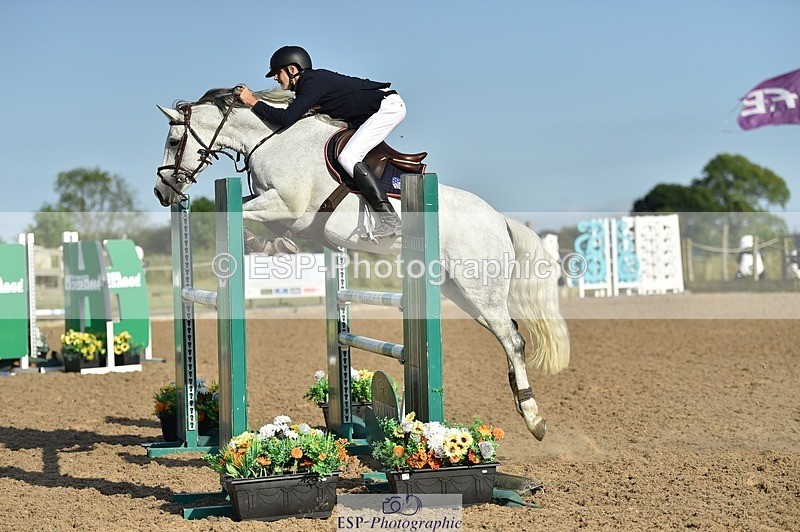 250628-182622-07629 - Cls 14 Pony National 1.15m Members Cup