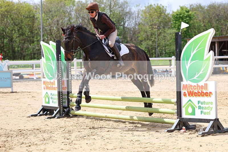 3E7A6479 - Class 5: 60cm Senior