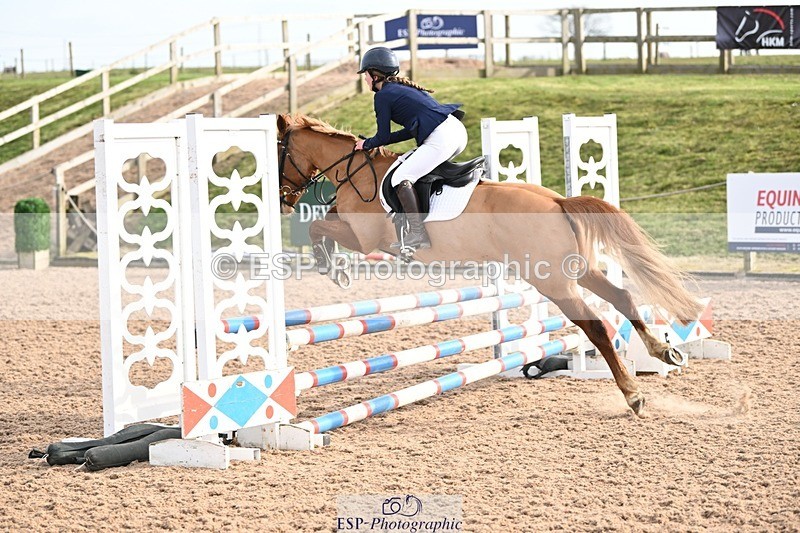 250309-093646-02862 - Cls 2 Pony Intro 70cm