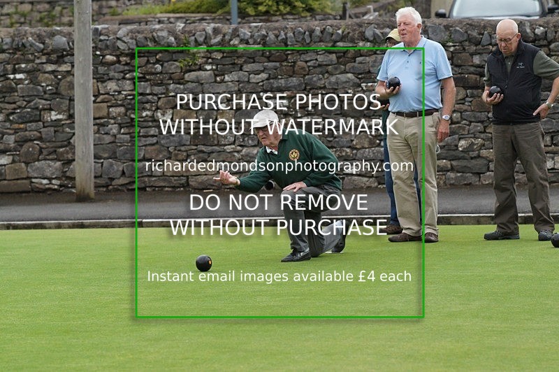 DSC05808 - Netherfield B v Susbcription A Monday 22 July 2019