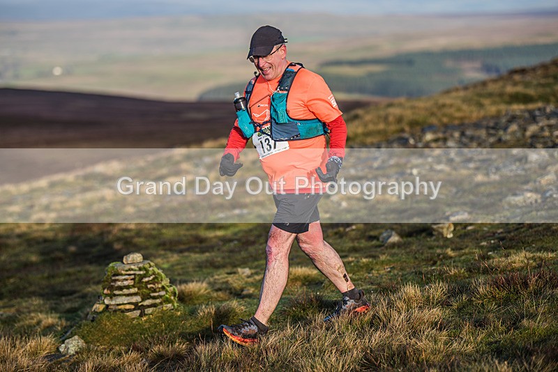 Nine Standards-620 - Nine Standards Fell Race Monday 1st January 2024