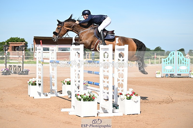 240719A-101534-09974 - Cls 2, 3 Star Small Tour 1.40m