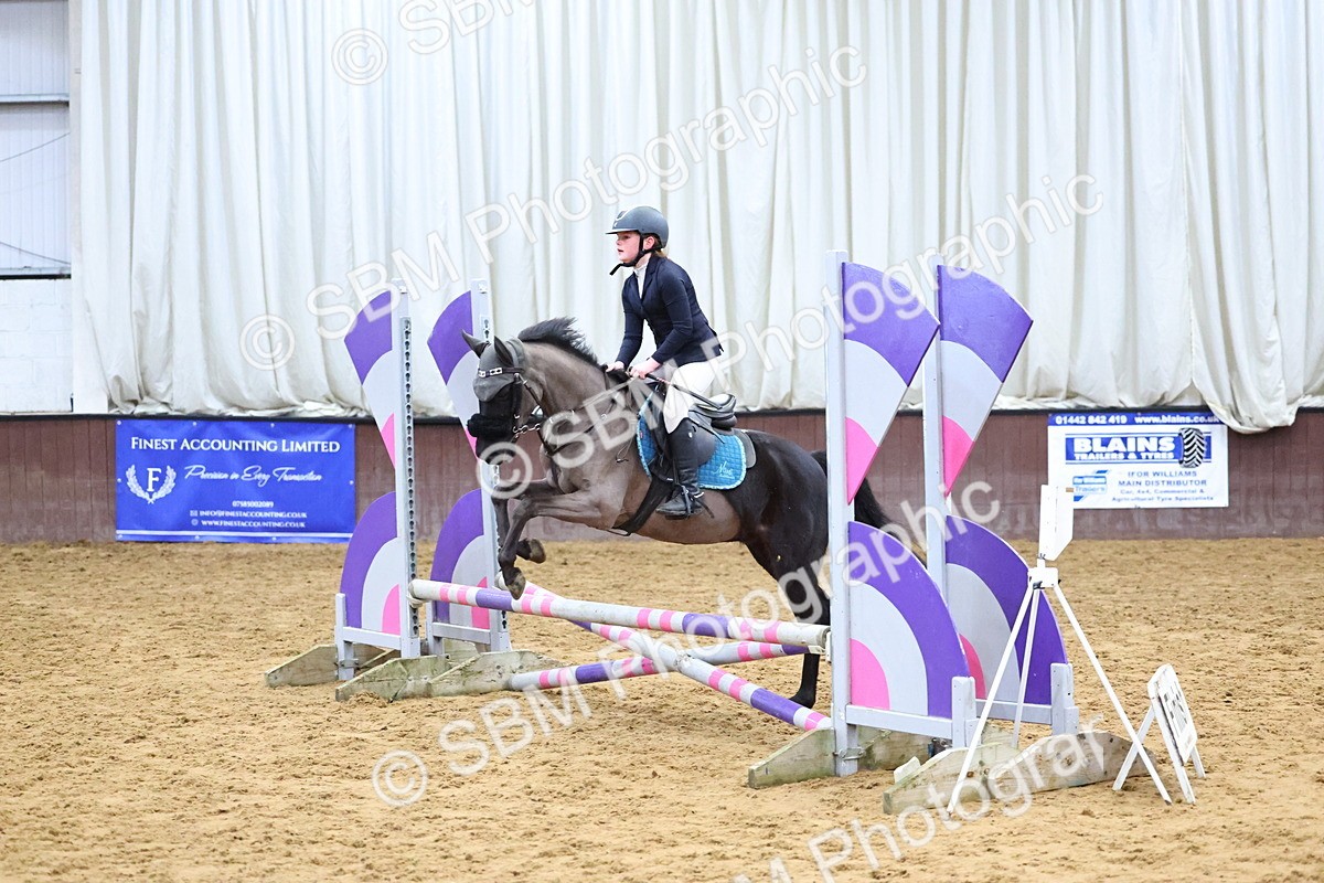 SBM_000720 - Class 3 - 60cm