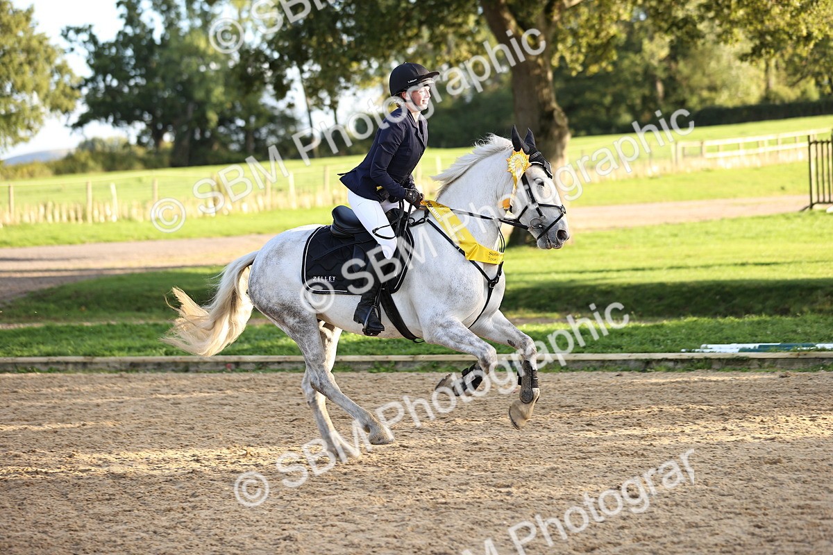 SBM_52116 - J10 - Junior Pony 75cm Championship