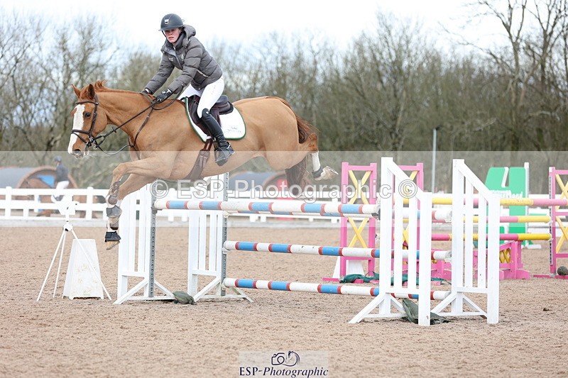 240223A-140035-01769 - Cls 5 Newcomers and 1.10m Open