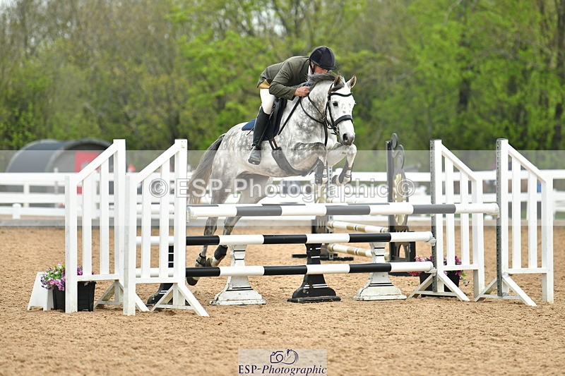 230504A-104554-00871 - Cls 2 Snr Discovery & Open