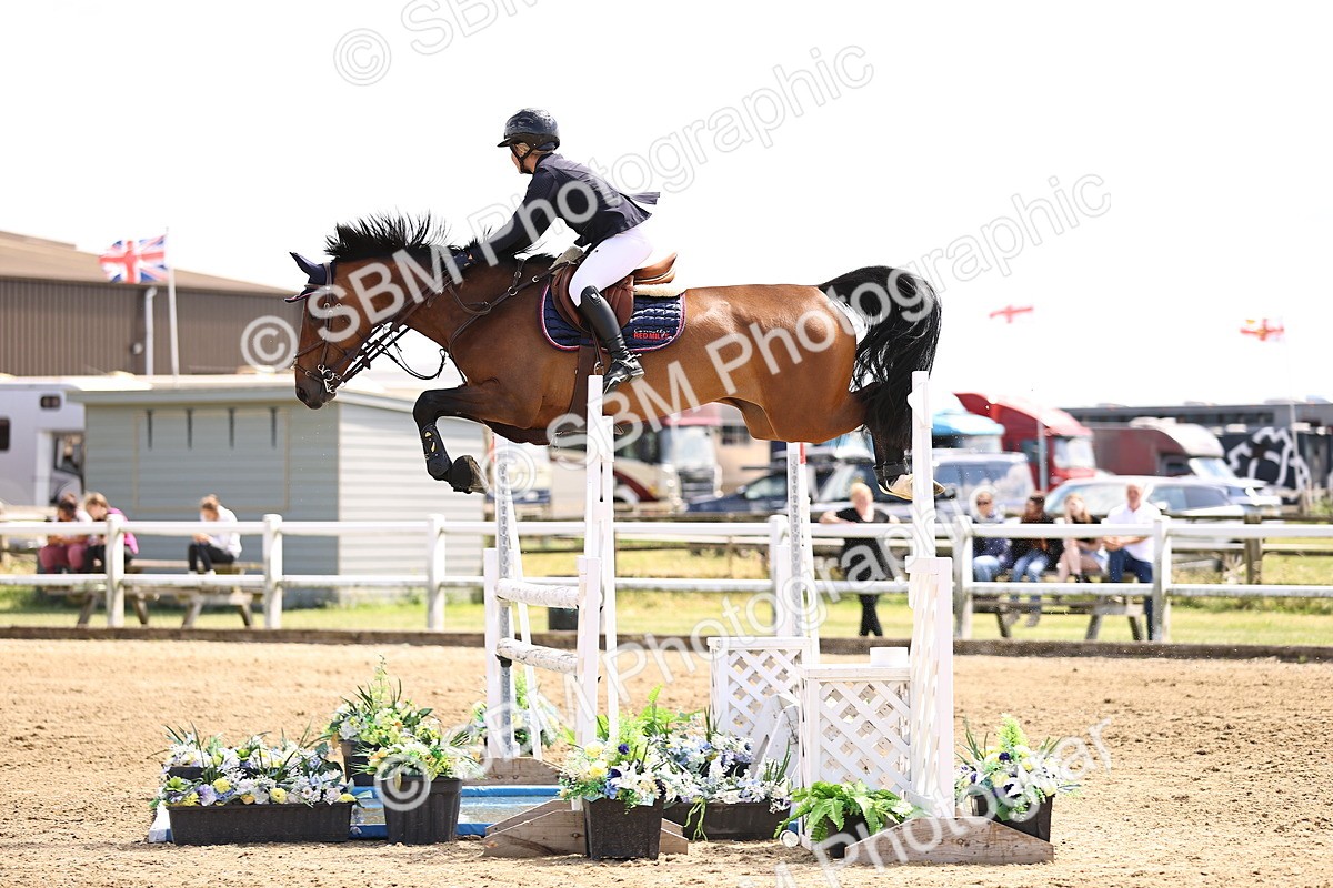 SBM_004142 - Class 23 - Talent Seekers Inc 7 yr Old Championship Qualifier 1.30 - 1st Half