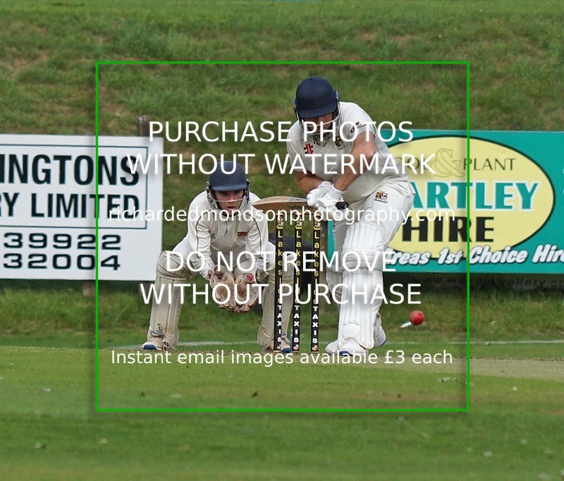 DSC06752 - Netherfield CC v Chorley CC