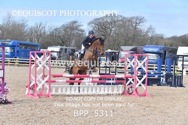 BPP_5311 - CLASS 4  British Novice/ 90cm Open