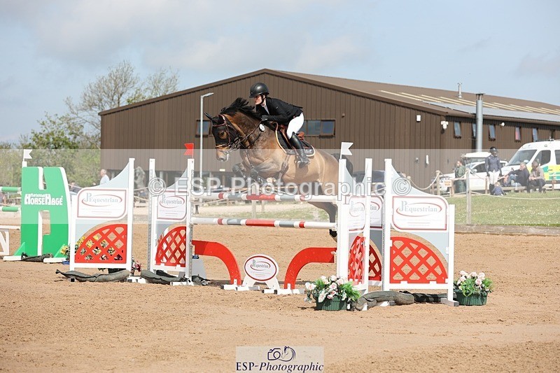 250427-111120-15843 - Cls 36 Young Horse 7yr old