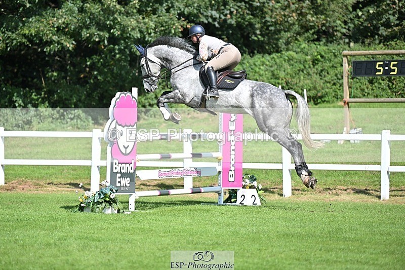 230909-115027-05304 - Cls 11 Snr Foxhunter & 1.20m Open