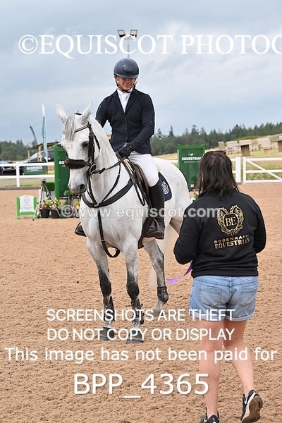 BPP_4365 - CLASS 4 WED National 1.15m Members Cup/Senior 1.15m Open