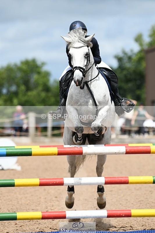 250628-114945-04529 - Cls 12 Newcomers 2nd Round Start to 1pm