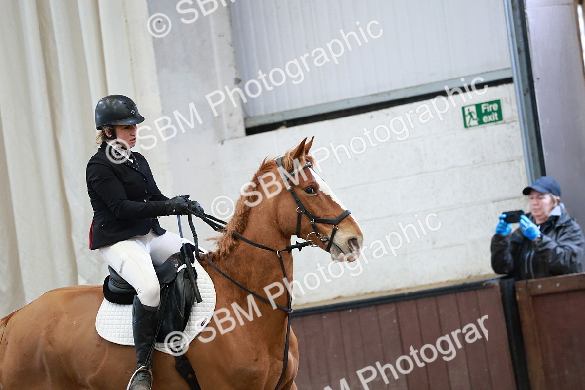 SBM_000349 - Class 2 - Senior British Novice - 90cm