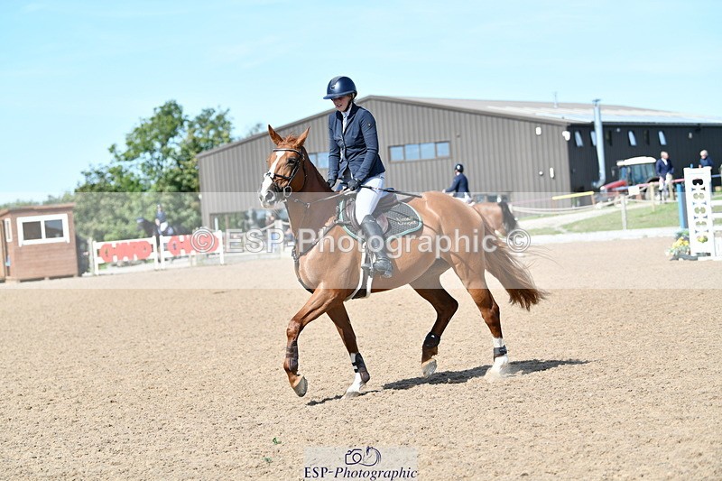 240914A-133318-07290 - Cls 15-S Snr Foxhunter