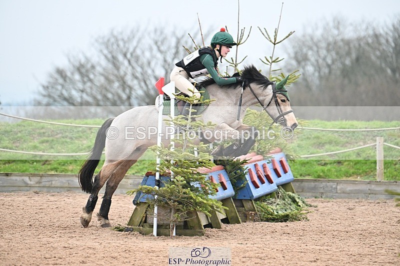 250118-114316-00791 - Cls 2 A&B 80cm 10.45 to 11.40