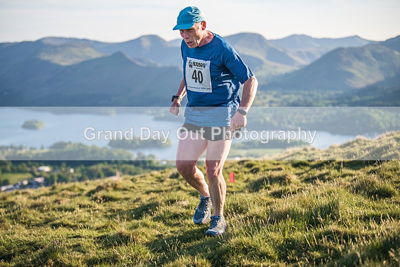 Latrigg Seniors-320 - Latrigg Fell Race (Seniors) Wednesday 14th May 2025