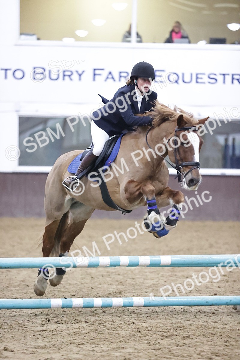 SBM_000953 - Class 2 - 60cm