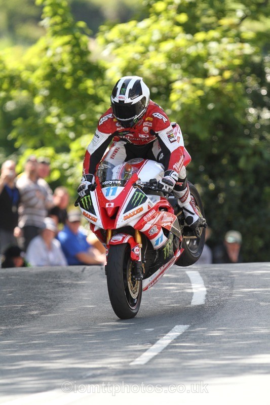 IMG_1816 - SuperSport Race 2 - TT 2013