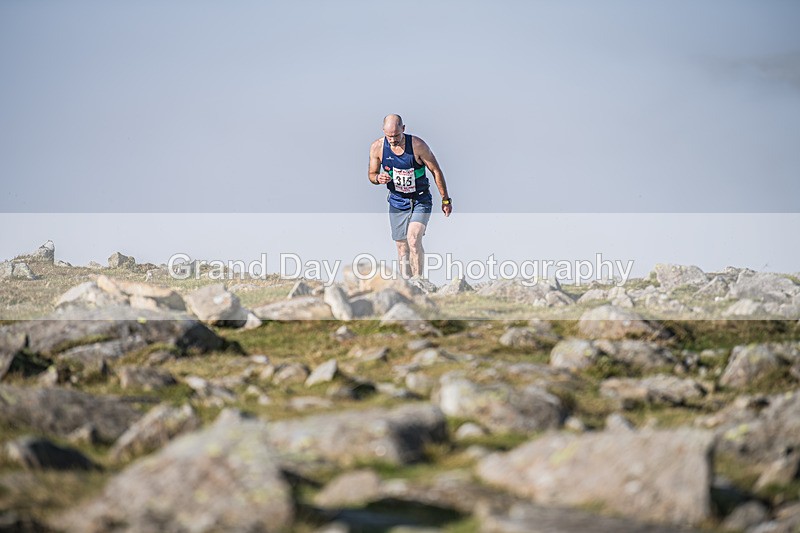 Langdale-350 - Langdale Horseshoe Fell Race Saturday 11th October 2025