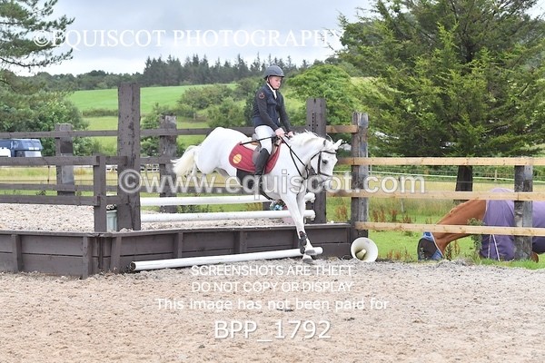 BPP_1792 - DERBY CLASS 5 - 60CM