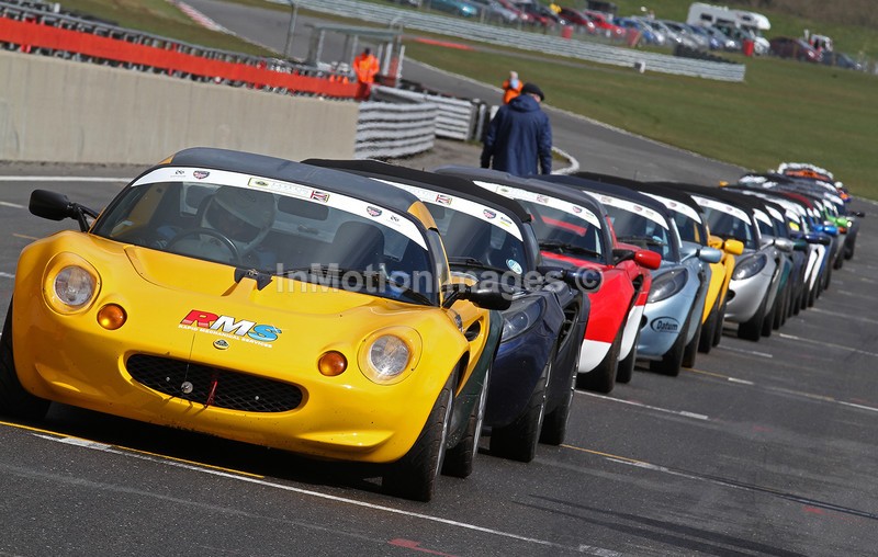  - Lotus Cup UK Speed Champs 2014/15/16/17/18/22/23/24