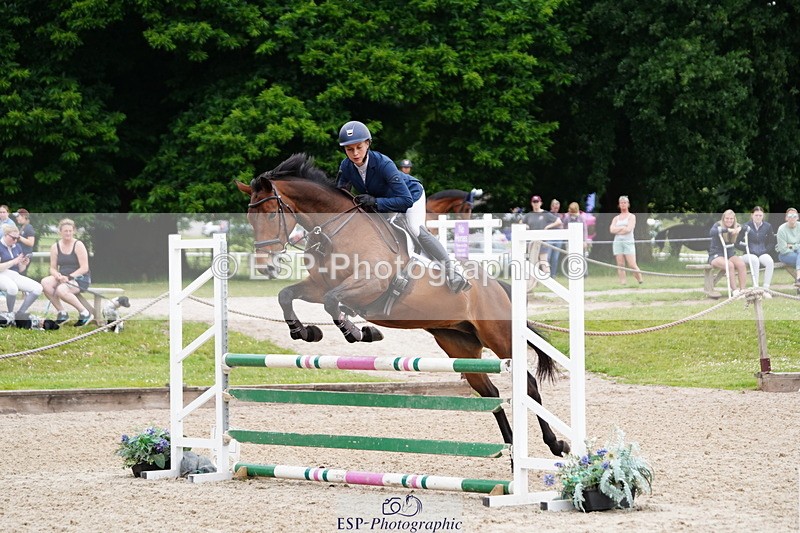 250613A-130050-01553 - Cls 12 95cm Amateur Quali