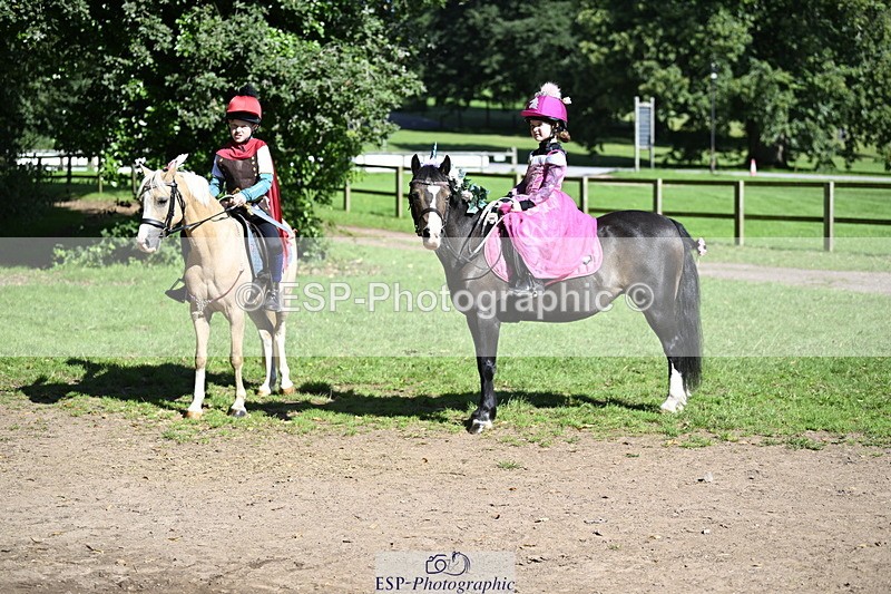 240728B-094513-00111 - Sunday Stable Shots and Fancy Dress