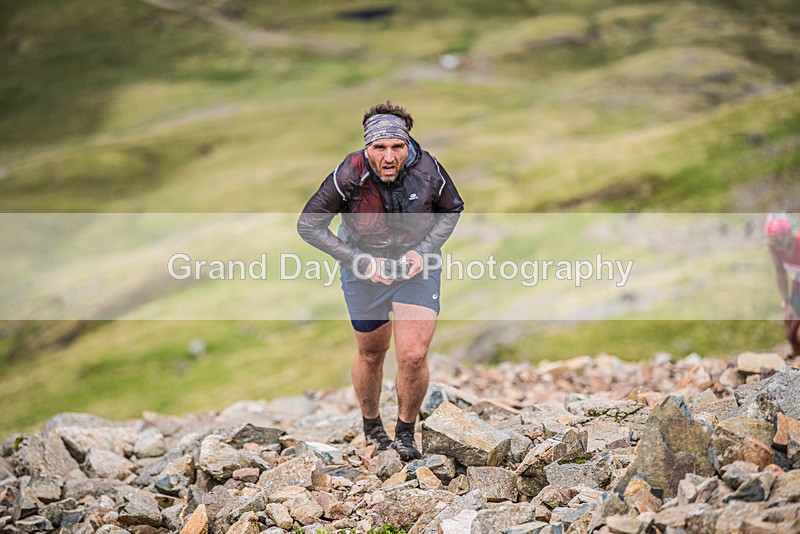 Borrowdale-1437 - Borrowdale Fell Race Saturday 5th August 2023