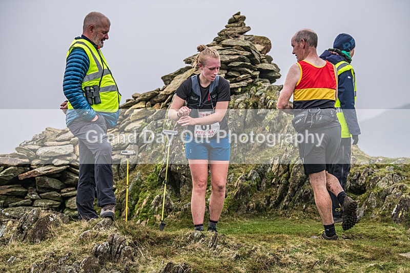 Dunnerdale-900 - Dunnerdale Fell Race Saturday 9th November 2024