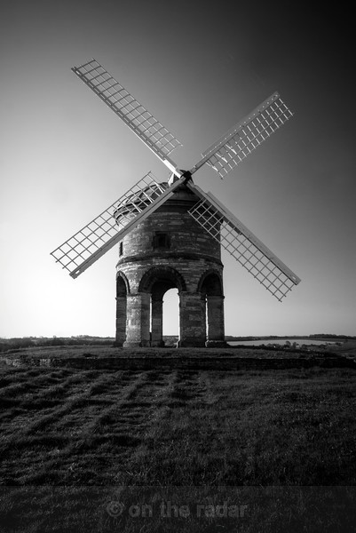  - Windmills
