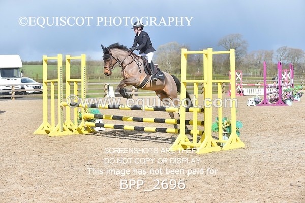 BPP_2696 - CLASS 29 STX-UK Pony BritiNovice / 0.80m Open