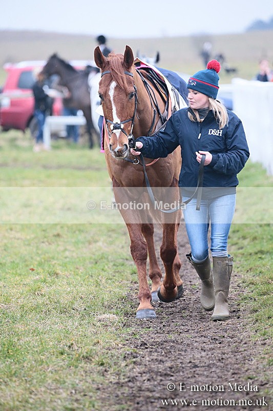 PtP 170219 -513 - Combined Services Point-To-Point Larkhill 17/02/19