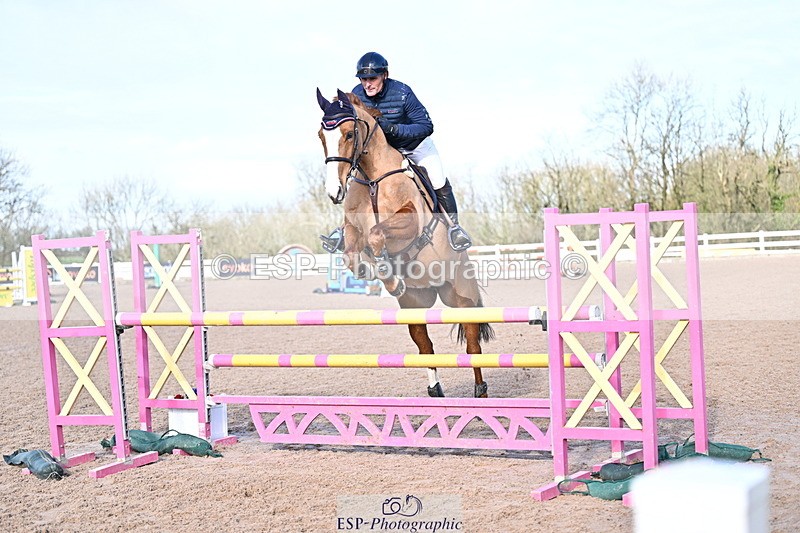 260204A-120040-00197 - Cls 3 Snr 1.05m Open