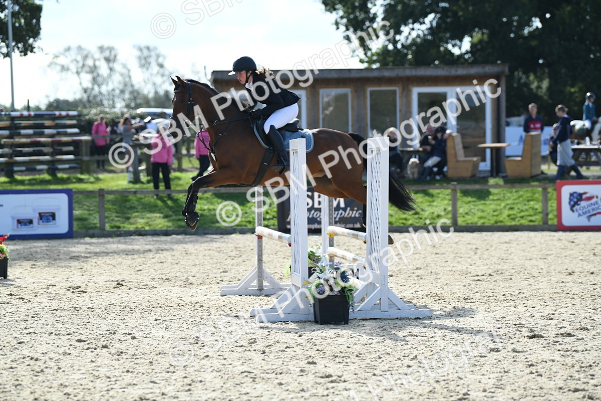 SBM_60771 - j25 - Junior Horse 80cm Championship