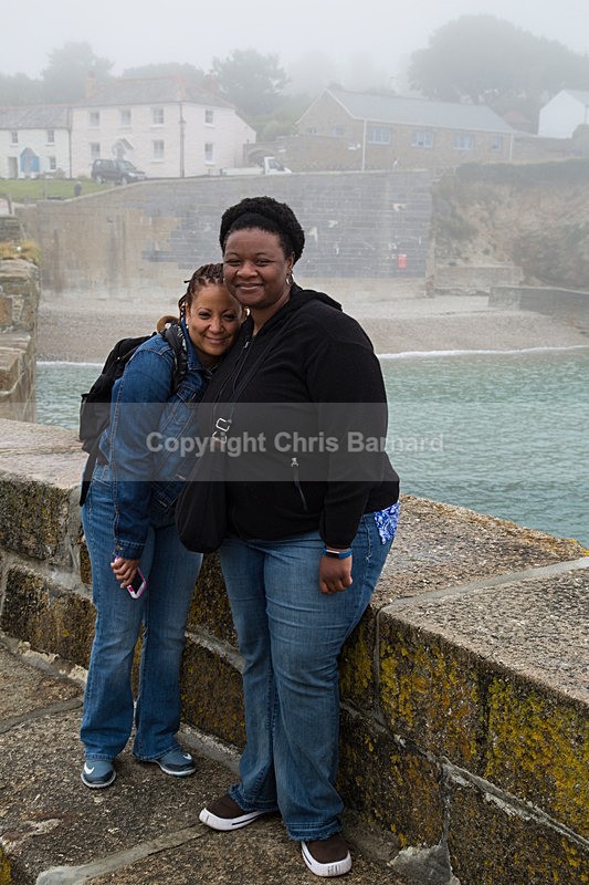  - Lin Washington DC and Kim Maryland 2016