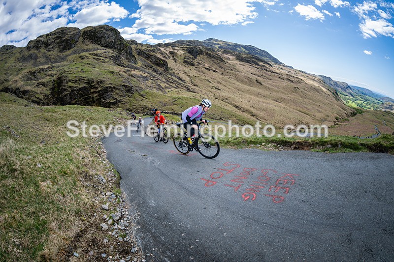 145527 - Hardknott Pass Camera 2 14.00-15.00