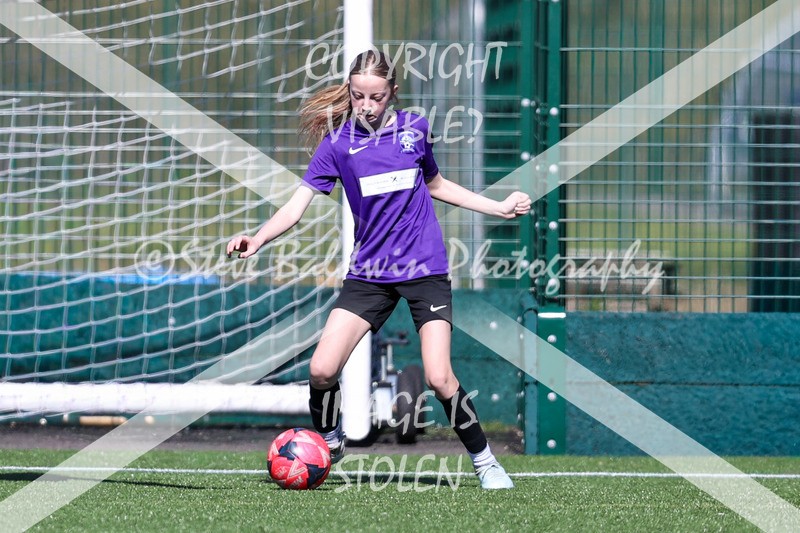 1DX30860 - 2026-03-21 FC Abbey Meads U12 Grey Girls V Swindon Spitfires FC U12