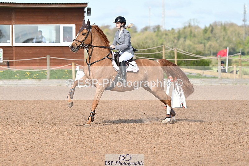 240418A-100409-01937 - Cls 1 2 Star Small Tour 1.30m