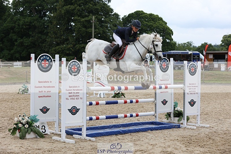 230618-180438-14085 - Cls 22 Hoys 138cm 2nd round 1st rnd