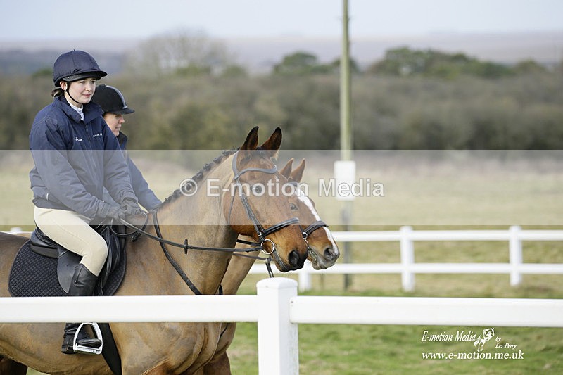 PtP 060222 020 - Combined Services Point-to-Point - Larkhill - 06/02/22