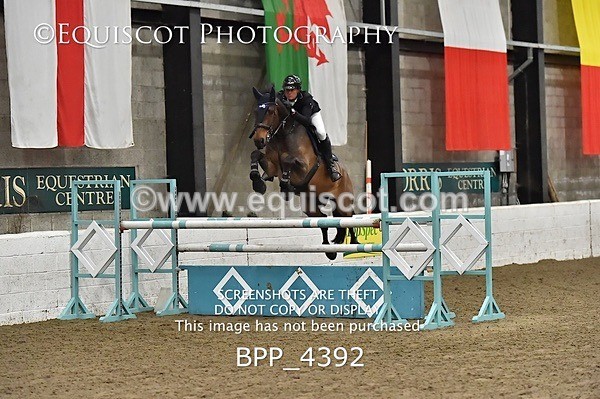 BPP_4392 - FRI CLASS 25 1.30M OPEN