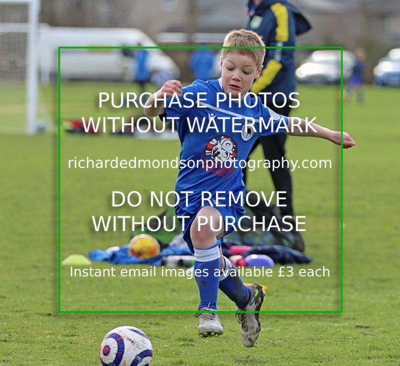 IMG_5757 - Ibis U9 v Milnthorpe & District U9