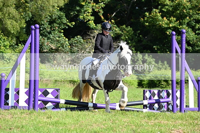 WJ6_3485 - Class 1 Tiny Cross Poles