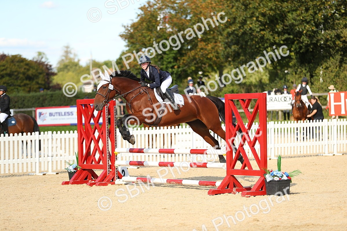 SBM_25792 - J46 - Accumulator 80 90cm