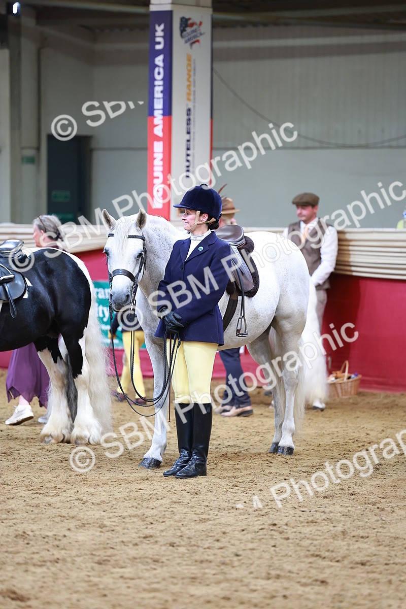 SBM_20609 - Class 906 - Sup Final Ridden Champ