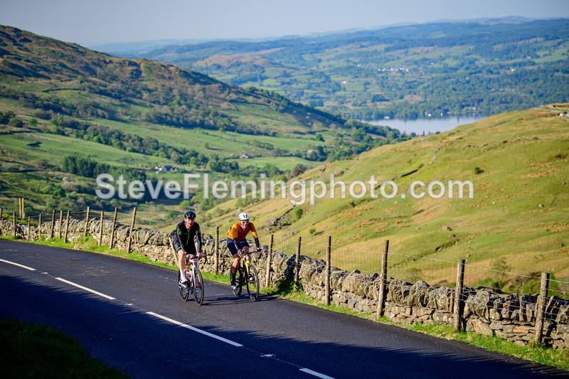 081534 - Kirkstone Pass 08:00 - 09:00